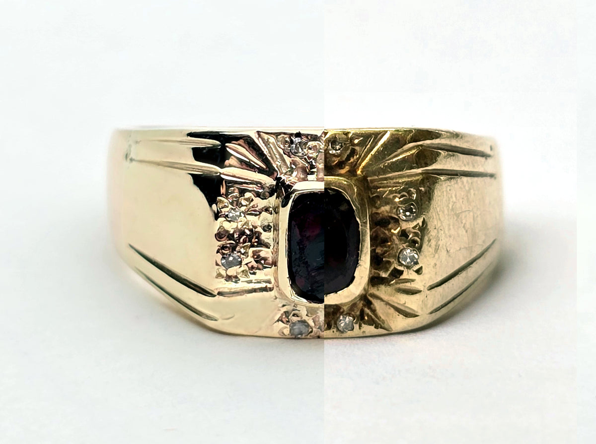 Restoration & Refurbishing
