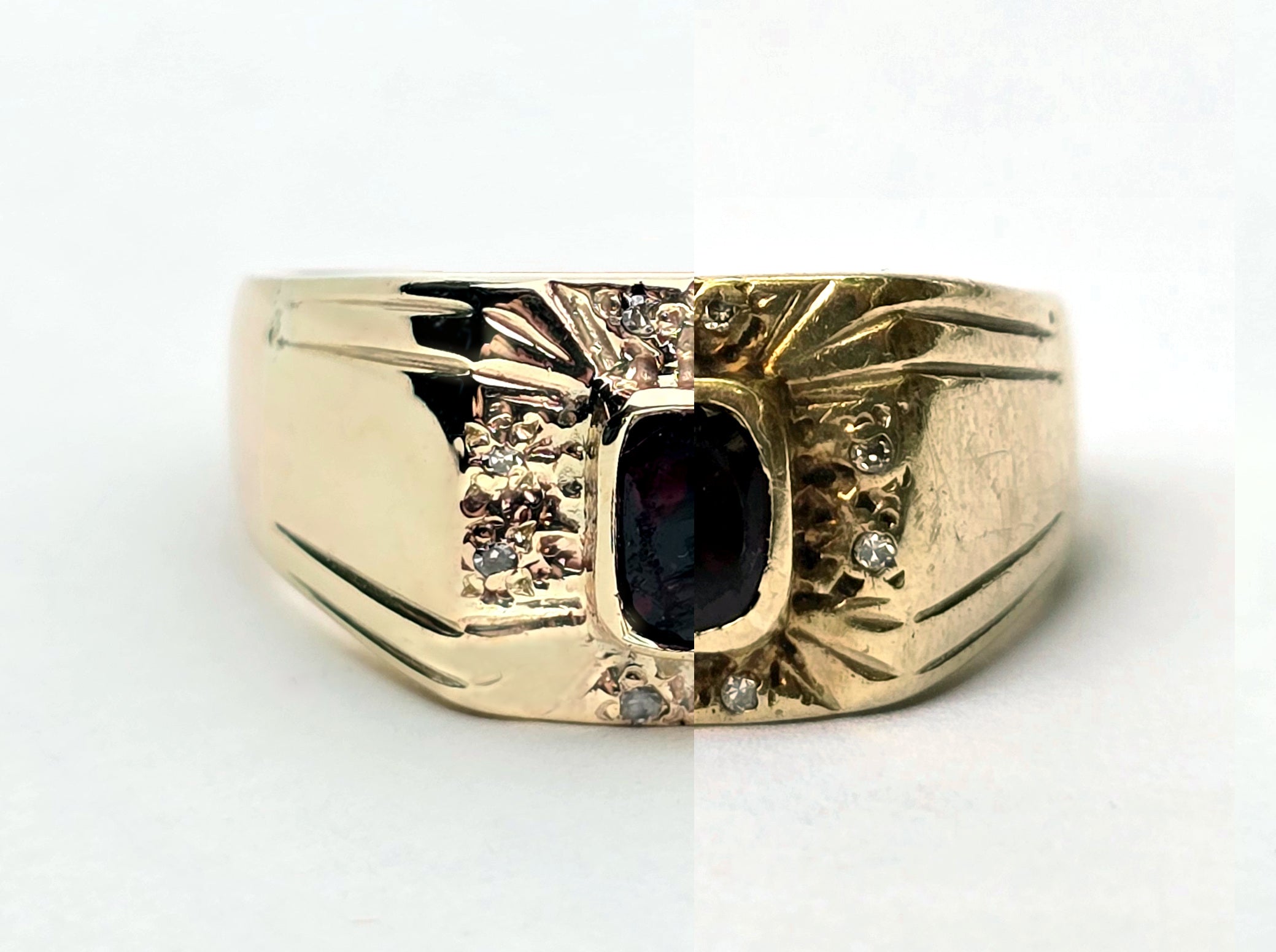Restoration & Refurbishing